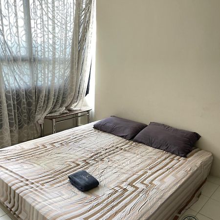 Kuching Cozy Skyvilla Apartment @ Mjc Batu Kawa Exterior photo